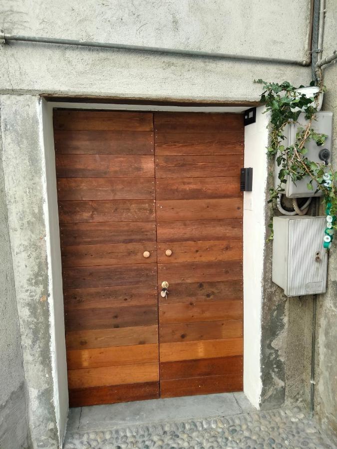 فيلا Casa Storta - Cycle Garage Con Biciclette بيسوني المظهر الخارجي الصورة